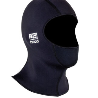 Sandiline DA Hood 3mm