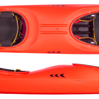 Prijon 2B Wildwater 2-persoons