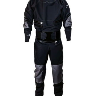 Sandiline Kajak Droogpak BLACK EDITION