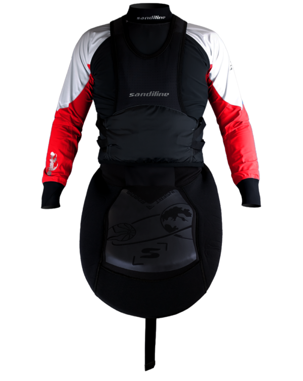 7-mars-crno-bela-rdecafobos-png Sandiline Combo Mars -Fobos Ready Spraydeck Long/Short Sleeve C1/K1