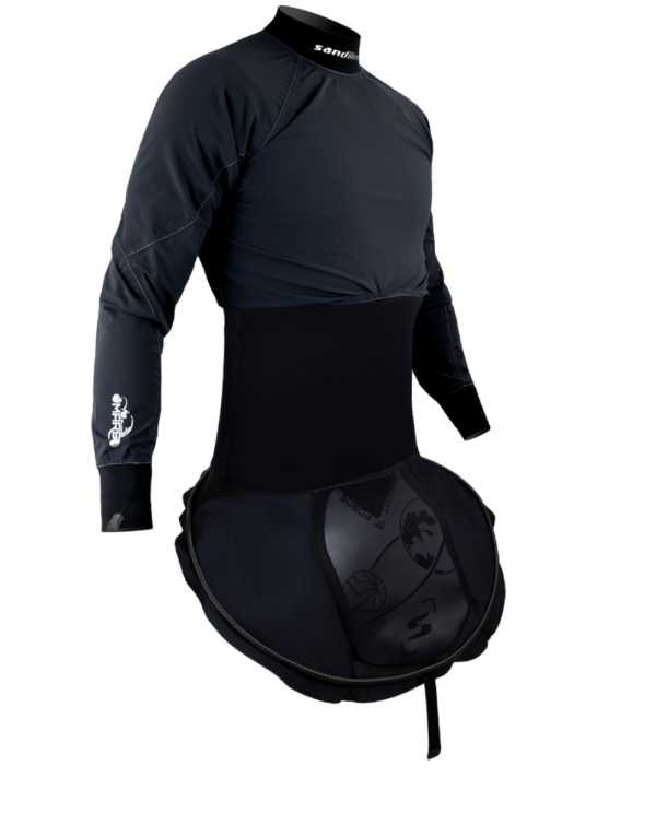 7-mars_long_c1_side2 Sandiline Combo Mars -Fobos Ready Spraydeck Long/Short Sleeve C1/K1