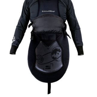 Sandiline Combo Mars -Fobos Ready Spraydeck Long/Short Sleeve C1/K1