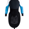 Sandiline Combo Mars -Fobos Ready Spraydeck Long/Short Sleeve C1/K1
