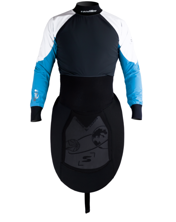 7-mars_long_k1_front Sandiline Combo Mars -Fobos Ready Spraydeck Long/Short Sleeve C1/K1