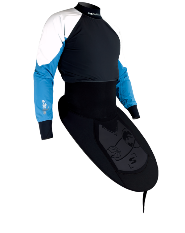 7-mars_long_k1_side2_blue Sandiline Combo Mars -Fobos Ready Spraydeck Long/Short Sleeve C1/K1