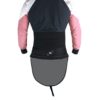 Sandiline Combo Mars -Fobos Ready Spraydeck Long/Short Sleeve C1/K1