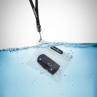 FIDLOCK HERMETIC Dry Bag Mini