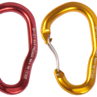 Prijon Paddelkarabiner