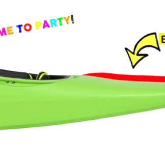 Prijon PARTY PIKE