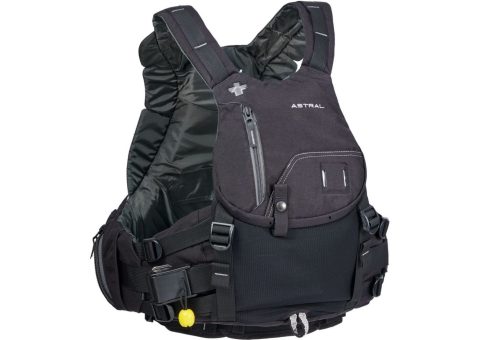 Astral Indus Roodoranje, Ruimtezwart, Waterblauw