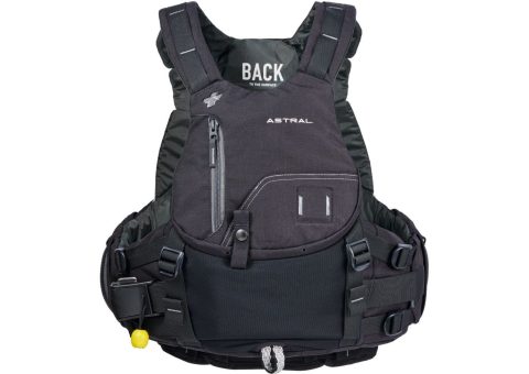 Astral Indus Roodoranje, Ruimtezwart, Waterblauw