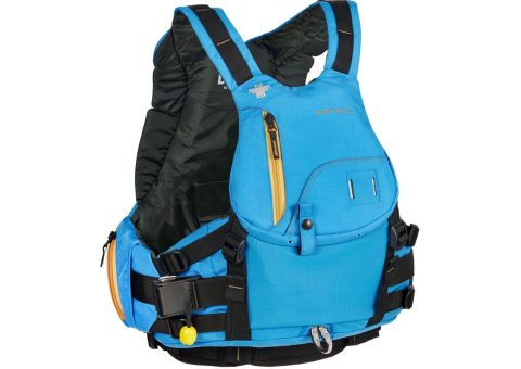 Astral Indus Roodoranje, Ruimtezwart, Waterblauw