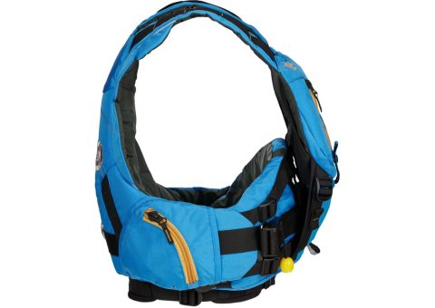 Astral Indus Roodoranje, Ruimtezwart, Waterblauw