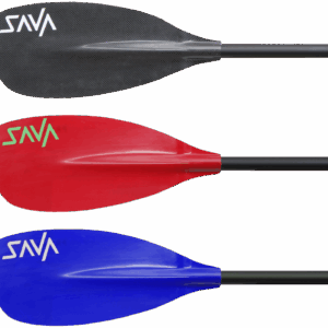 Prijon SAVA wildwater peddel