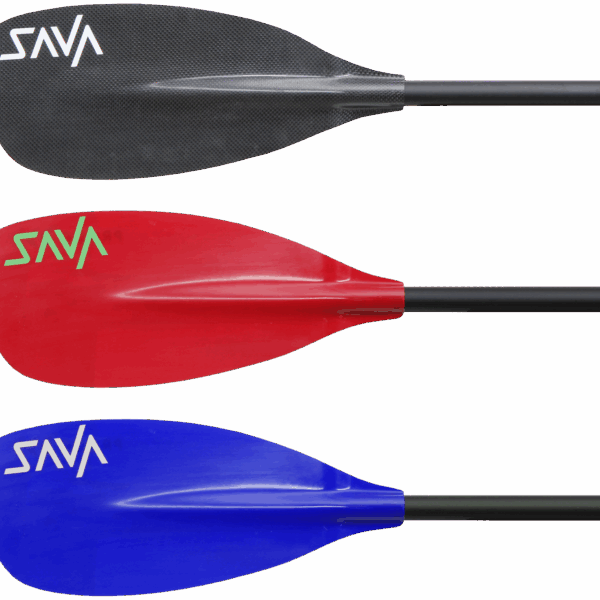 Prijon SAVA wildwater peddel