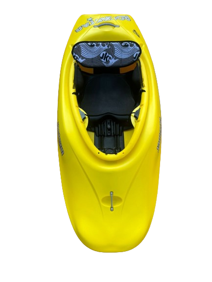 RK_yellow Jackson Kayak RockStar 3.0
