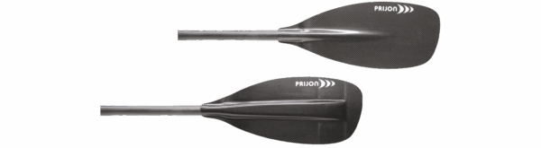 Prijon SAVA wildwater peddel