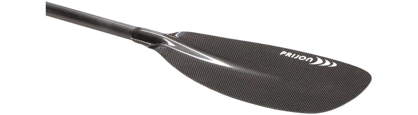 Prijon SAVA wildwater peddel