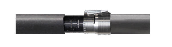 Prijon Wildwater Padel Finna