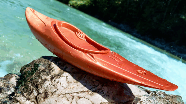 Playtypus Kayak
